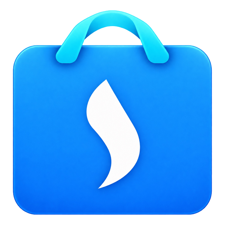 Tizro Store logo